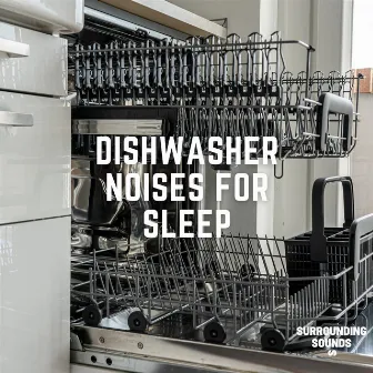 Dishwasher Noises For Sleep by Dishwasher Sounds