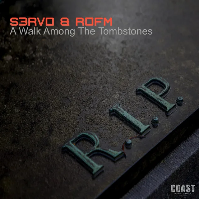 A Walk Among The Tombstones - Extended Mix