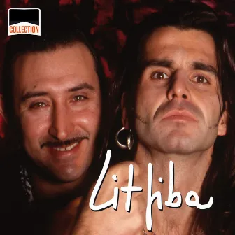 Collection: Litfiba by Litfiba