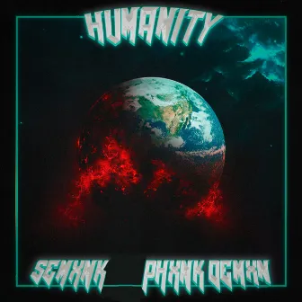 HUMANITY by SEMXNK