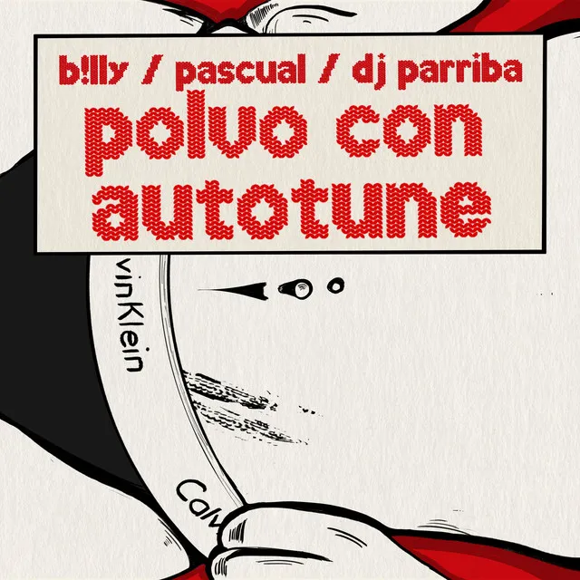 polvo con autotune