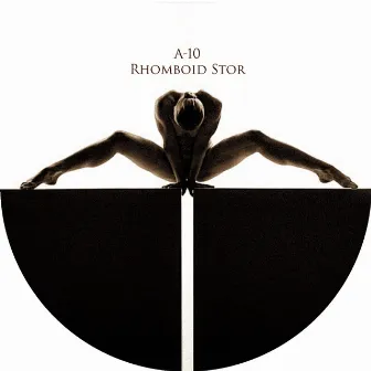 Rhomboid Stor by A-10