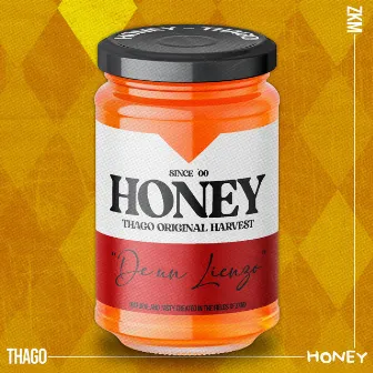 Honey by THAGO