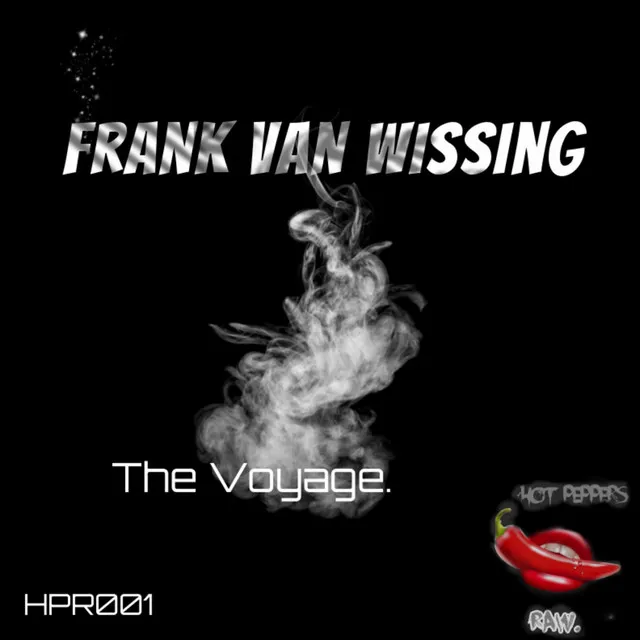 The voyage. - Original Mix