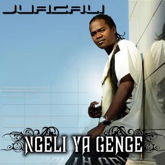 Ngeli Ya Genge by Jua Cali