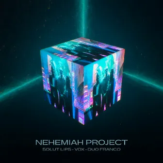 Nehemiah Project - Season 1 by Solut Lips