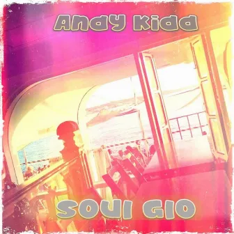 'Soul Glo' by Andy Kidd