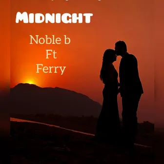 Midnight by Noble being