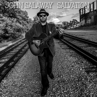 Salvation by John Salaway