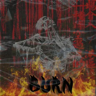 Burn by Prestononsight