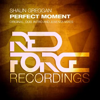 Perfect Moment by Shaun Greggan