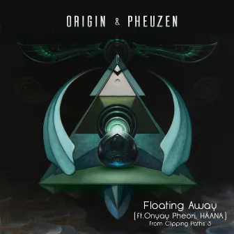 Floating Away by PheuZen