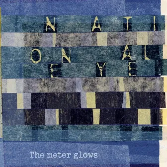 The Meter Glows by National Eye