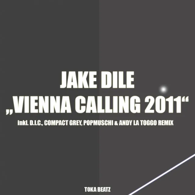 Vienna Calling 2011 - D.I.C. Remix