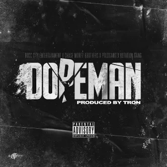 Dopeman by PoloGang