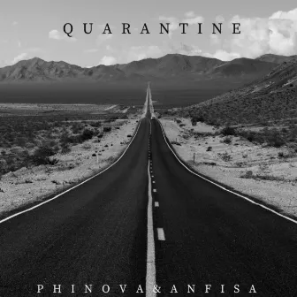 Quanrantine by Unknown Artist