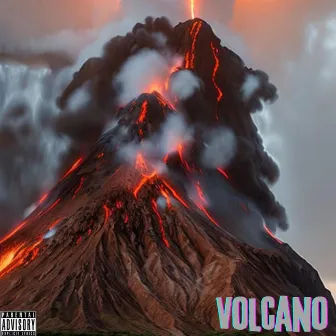 Volcano by Carl G Da Producer