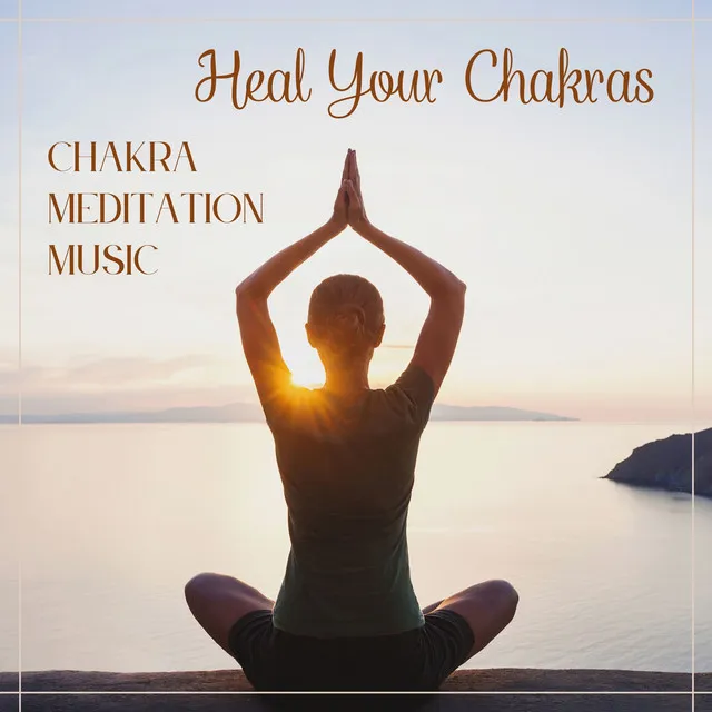 Heal Your Chakras - Chakra Meditation Music