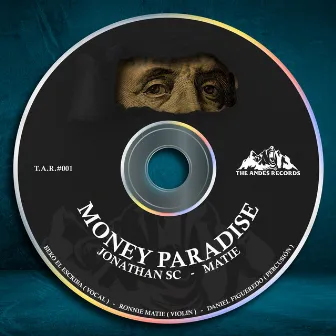 Money Paradise by Matie