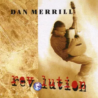 Revolution by Dan Merrill