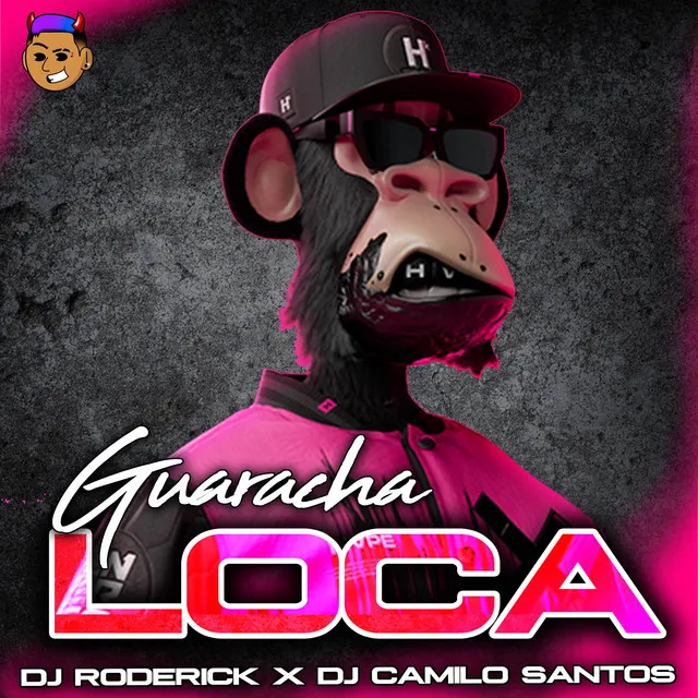 Guaracha Loca (Original Mix)