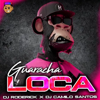 Guaracha Loca (Original Mix) by Dj Camilo Santos