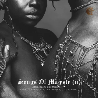 Songs Of Majesty (II) by Black Majesty