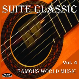 Suite Classic Vol.4 by Peppe Cairone