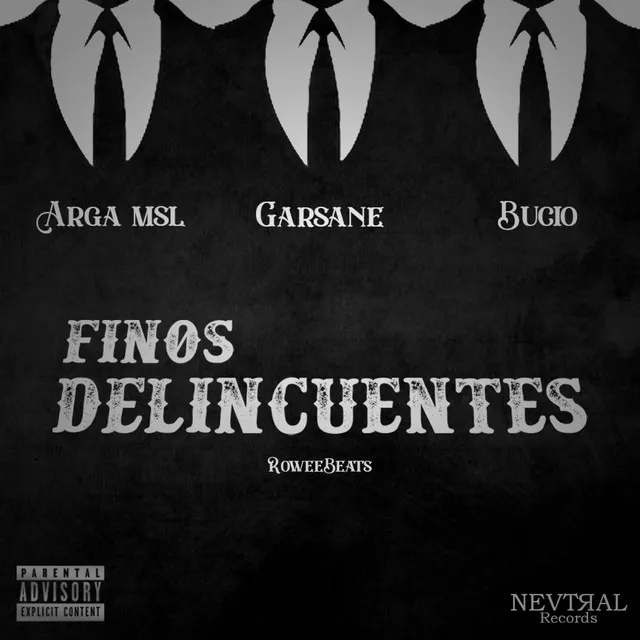 Finos Delicuentes