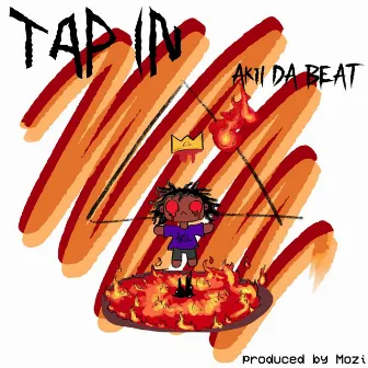 Tap In by Akildabeat