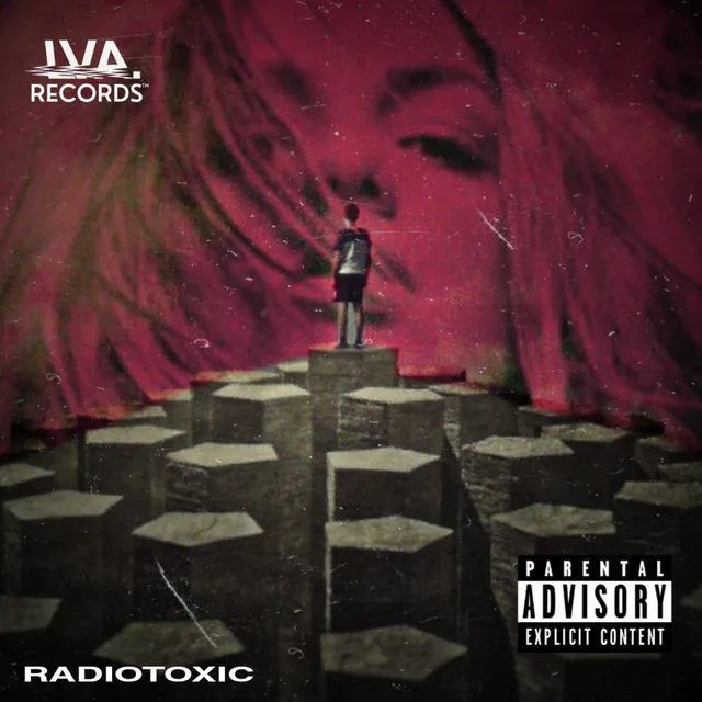 RADIOTOXIC - Radioactive/Toxic