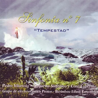 Pedro Vilarroig: Sinfonía Nº 7. Tempestad by Pedro Vilarroig