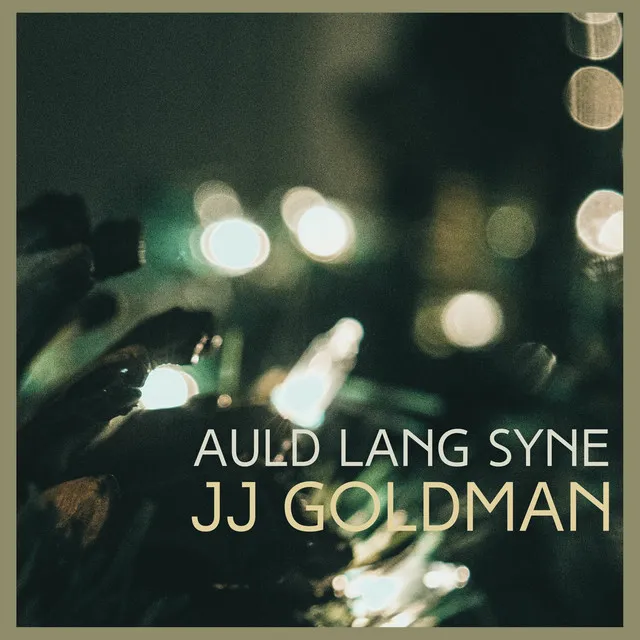 Auld Lang Syne