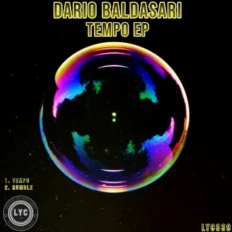 Tempo EP by Dario Baldasari