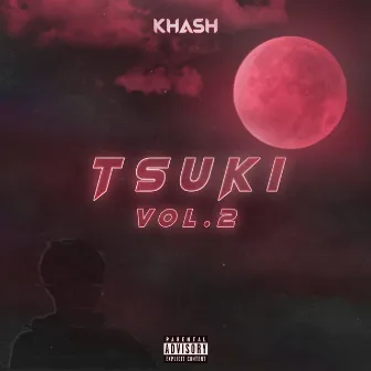 TSUKI, Vol. 2 by Khash