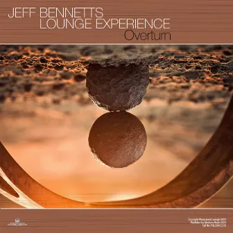 Overturn by Jeff Bennett's Lounge Experience