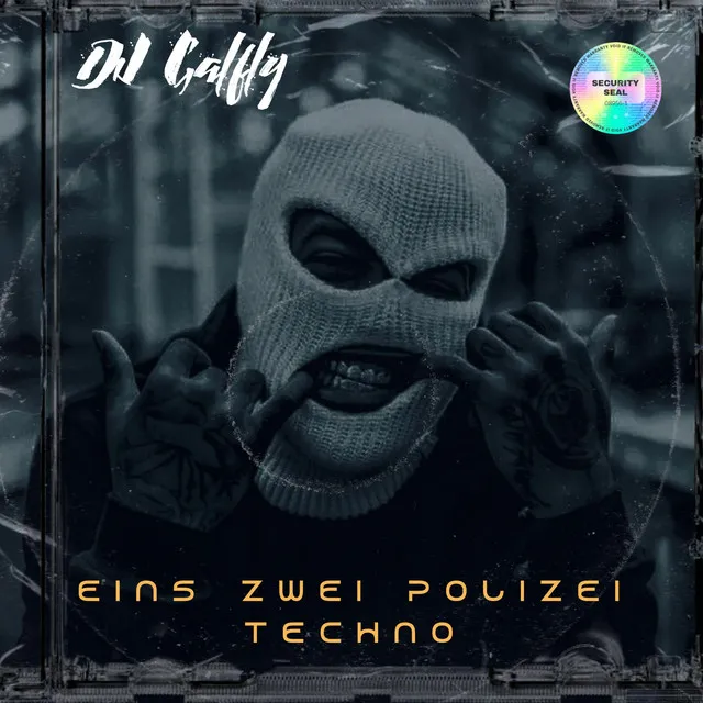 Eins zwei polizei (TECHNO)