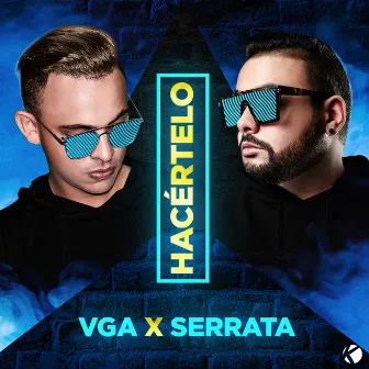 Hacértelo by VGA