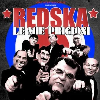 Le mie pregioni by Redska