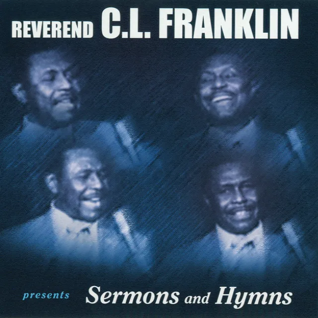 Presents Sermons And Hymns