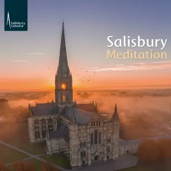 Salisbury Meditation by John Challenger