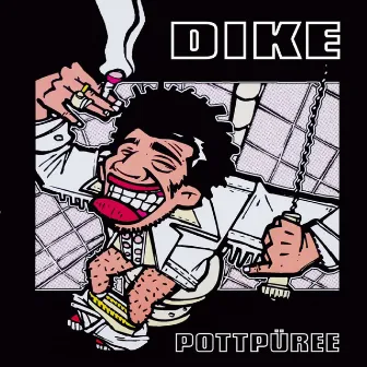 Pottpüree by Dike