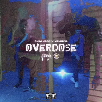 Overdose by Gedepe's