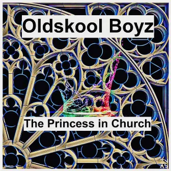 The Princess in Church by Oldskool Boyz