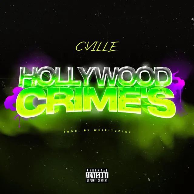 Hollywood Crime's