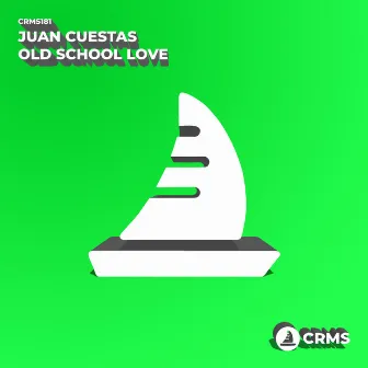 Old School Love by Juan Cuestas