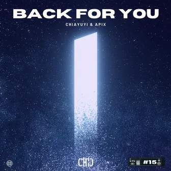 Back For You by Apix