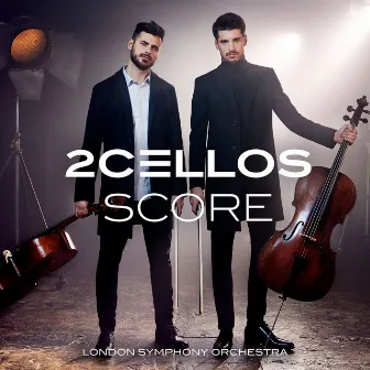 Score by 2CELLOS