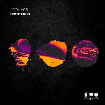 Frontereo by Joonyes