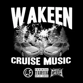 Cruise Music by Wakeen